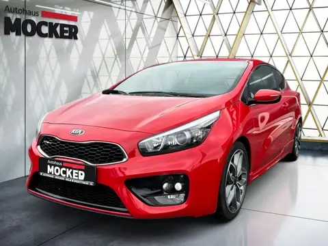 Annonce KIA PROCEED Essence 2016 d'occasion 