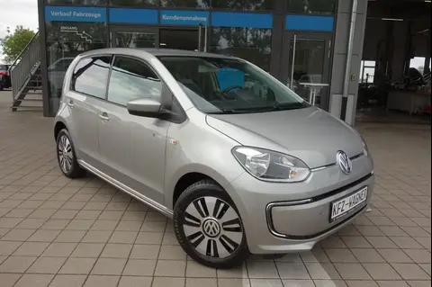 Annonce VOLKSWAGEN UP! Non renseigné 2016 d'occasion 