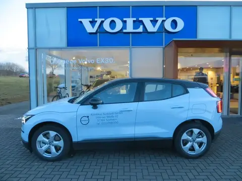 Used VOLVO EX30 Not specified 2024 Ad 