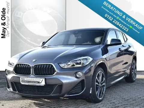 Used BMW X2 Petrol 2019 Ad Germany