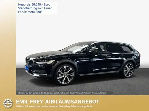 Annonce VOLVO V90 Diesel 2023 d'occasion 