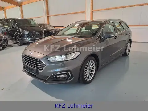 Used FORD MONDEO Hybrid 2022 Ad 