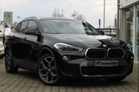 Used BMW X2 Diesel 2018 Ad Germany