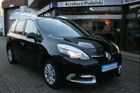 Used RENAULT SCENIC Not specified 2015 Ad 