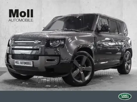 Used LAND ROVER DEFENDER Petrol 2023 Ad Germany