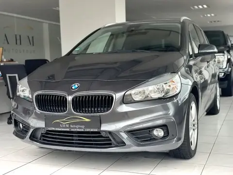 Used BMW SERIE 2 Petrol 2015 Ad 