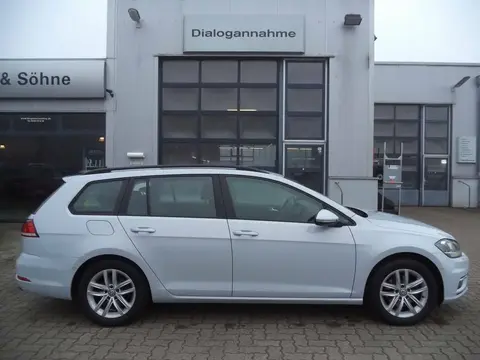Used VOLKSWAGEN GOLF Not specified 2018 Ad 
