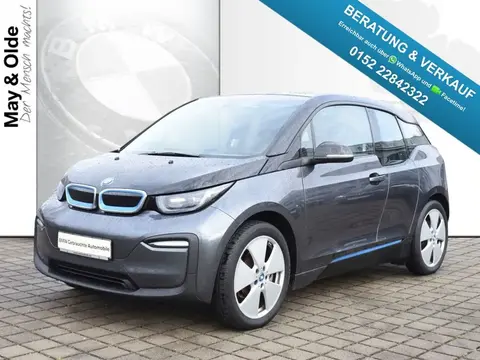 Annonce BMW I3 Non renseigné 2022 d'occasion Allemagne