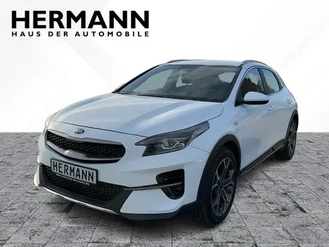 Used KIA XCEED Not specified 2020 Ad 