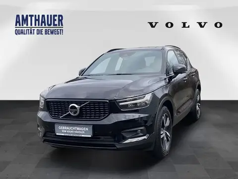 Used VOLVO XC40 Petrol 2020 Ad 