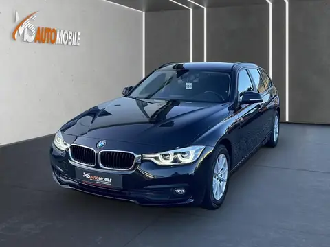 Used BMW SERIE 3 Petrol 2016 Ad Germany