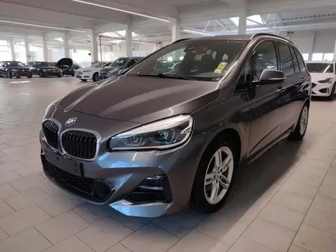Annonce BMW SERIE 2 Non renseigné 2021 d'occasion 