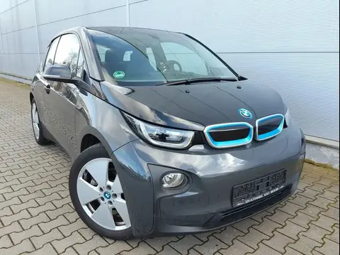 Annonce BMW I3 Non renseigné 2014 d'occasion Allemagne