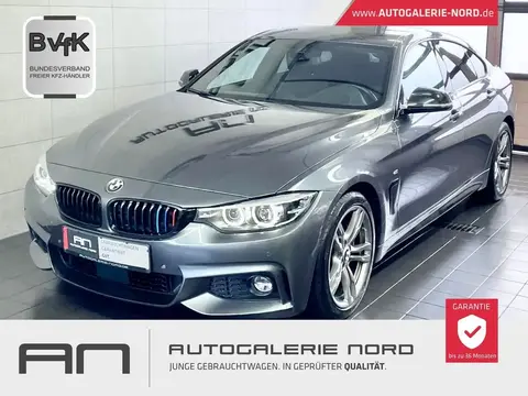 Annonce BMW SERIE 4 Non renseigné 2020 d'occasion Allemagne