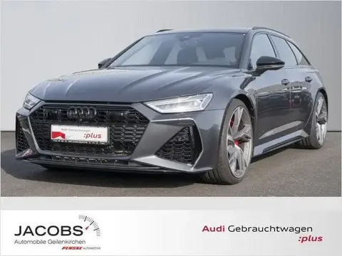 Used AUDI RS6 Not specified 2022 Ad 