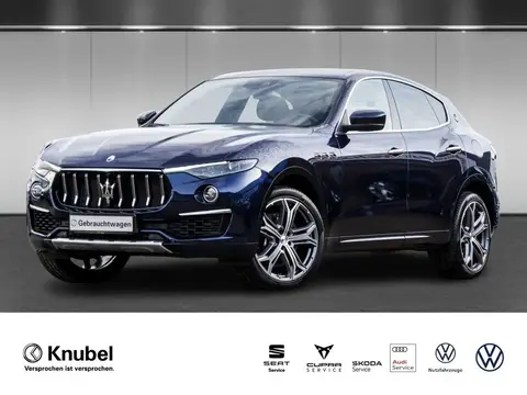 Used MASERATI LEVANTE Not specified 2020 Ad 