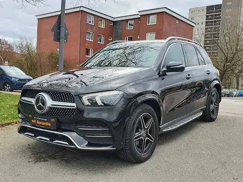 Used MERCEDES-BENZ CLASSE GLE Diesel 2019 Ad Germany