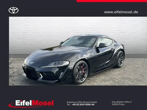 Annonce TOYOTA SUPRA Essence 2024 d'occasion Allemagne