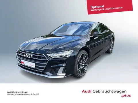 Annonce AUDI S7 Diesel 2020 d'occasion Allemagne