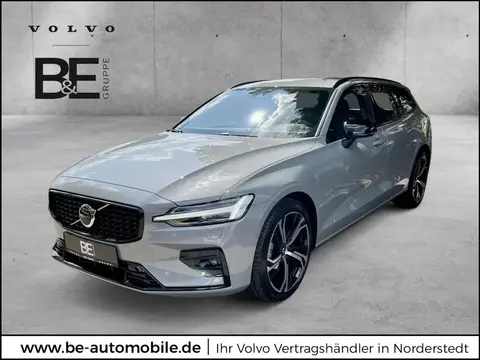 Used VOLVO V60 Petrol 2023 Ad Germany