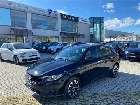 Annonce FIAT TIPO Diesel 2020 d'occasion 