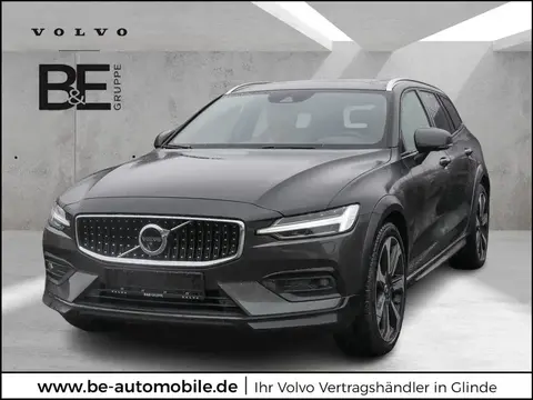 Used VOLVO V60 Diesel 2022 Ad Germany