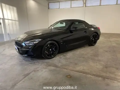 Used BMW Z4  2021 Ad 