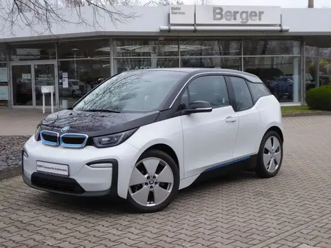 Annonce BMW I3 Électrique 2018 d'occasion Allemagne