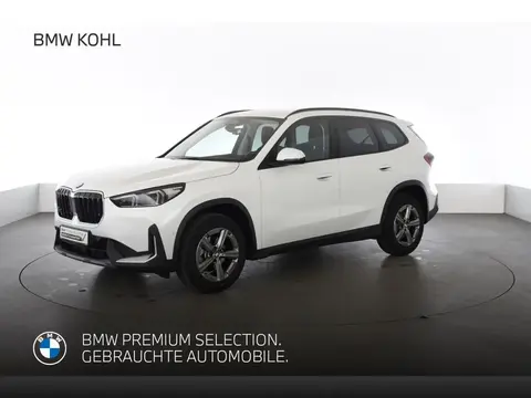 Annonce BMW X1 Essence 2023 d'occasion Allemagne
