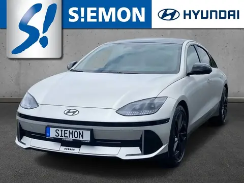 Used HYUNDAI IONIQ Not specified 2023 Ad 