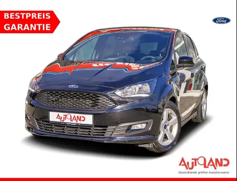 Annonce FORD C-MAX Essence 2020 d'occasion 