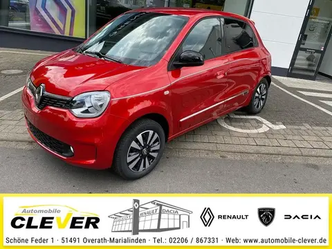 Used RENAULT TWINGO Not specified 2024 Ad 