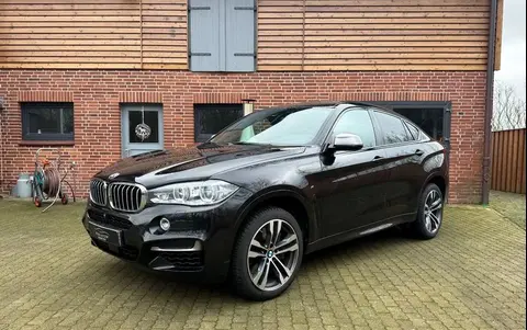 Used BMW X6 Diesel 2018 Ad Germany