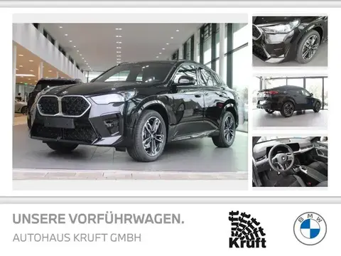Annonce BMW X2 Essence 2024 d'occasion 