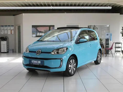 Annonce VOLKSWAGEN UP! Non renseigné 2018 d'occasion 