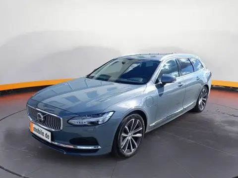 Used VOLVO V90 Not specified 2021 Ad Germany