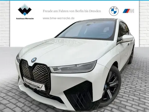 Annonce BMW IX Non renseigné 2021 d'occasion 