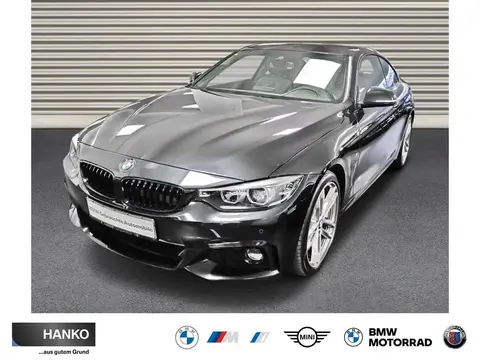 Used BMW SERIE 4 Petrol 2020 Ad Germany