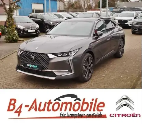 Used DS AUTOMOBILES DS4 Hybrid 2022 Ad 