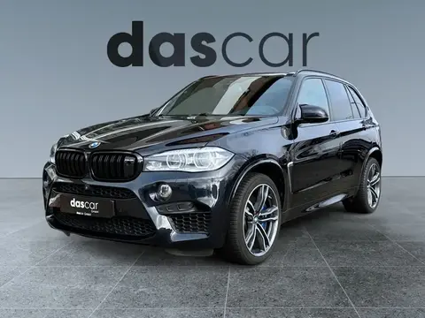Annonce BMW X5 Essence 2017 d'occasion 
