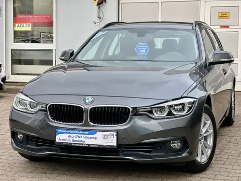 Used BMW SERIE 3 Petrol 2019 Ad 