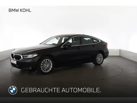 Used BMW SERIE 6 Diesel 2021 Ad 