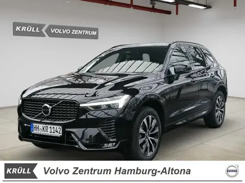 Used VOLVO XC60 Diesel 2024 Ad Germany