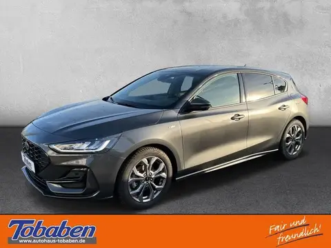 Used FORD FOCUS  2022 Ad 