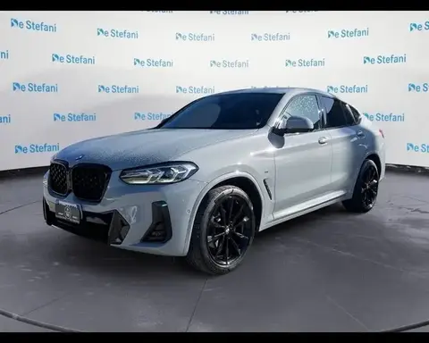 Used BMW X4 Hybrid 2023 Ad 