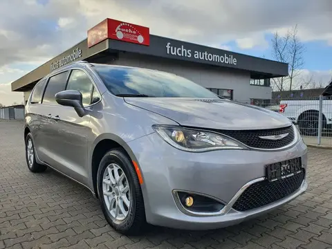 Annonce CHRYSLER PACIFICA GPL 2020 d'occasion 