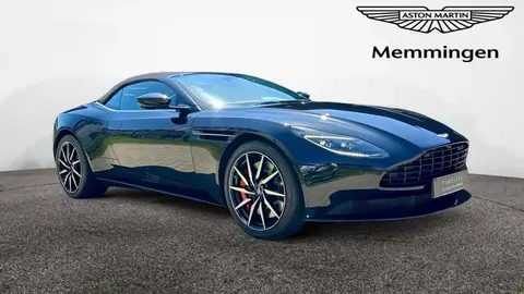 Annonce ASTON MARTIN DB11 Essence 2024 d'occasion Allemagne