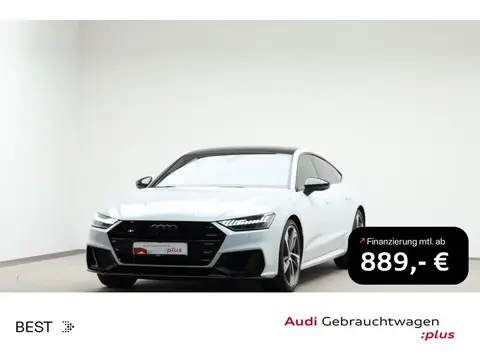 Used AUDI S7 Diesel 2021 Ad Germany