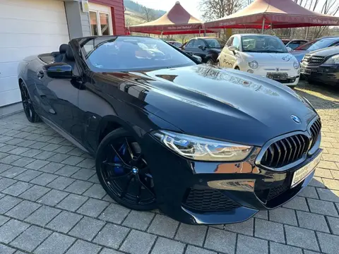 Used BMW SERIE 8 Not specified 2018 Ad 