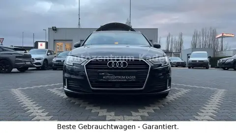 Used AUDI A3 Diesel 2019 Ad Germany